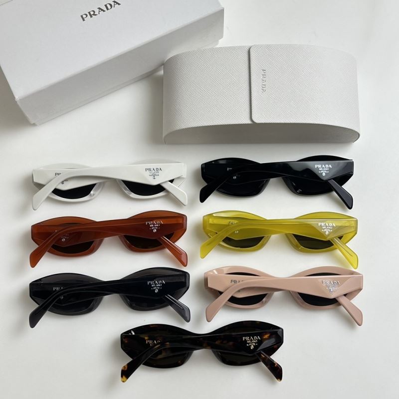 Prada Sunglasses